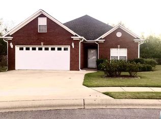 190 Trellis Cir, Springville, AL 35146