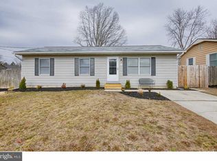 46 Girard Ave, Erial, NJ 08081