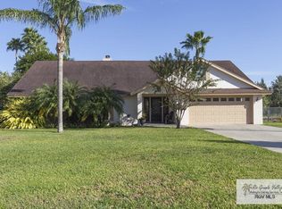 1200 Tesoro Ave, Rancho Viejo, TX 78575