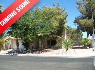 8228 Palmada Dr, Las Vegas, NV 89123