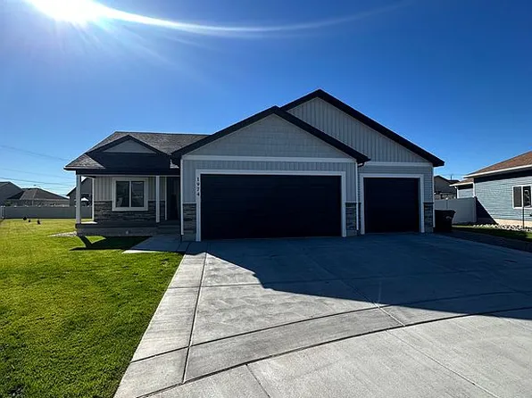 1974 Harrington Ct, Idaho Falls, ID 83404