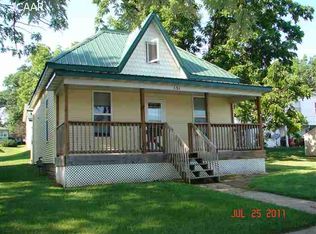 131 1st St W, Riverside, IA 52327