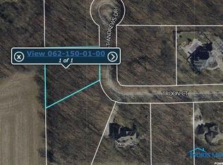 0 Saint Andrews Dr, Bryan, OH 43506