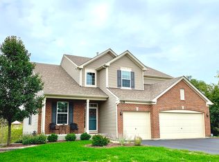 108 Ashton Ln, Crystal Lake, IL 60014