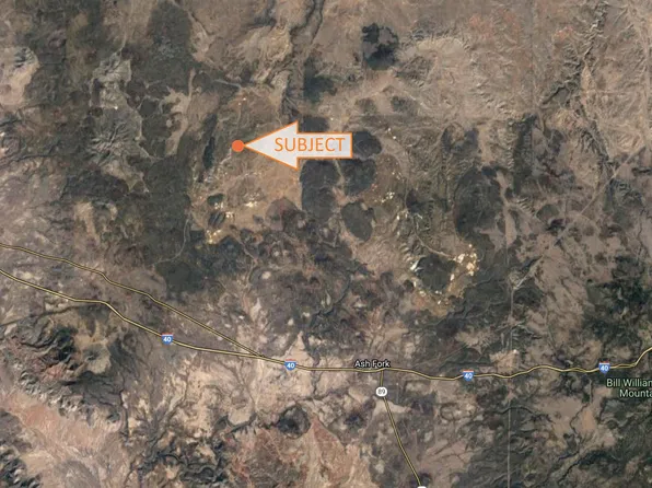 876 Wolf Road #876, Ash Fork, AZ 86320