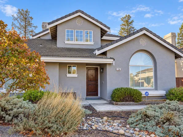 726 San Cristoval Ct, Morgan Hill, CA 95037