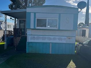 1047 14th St UNIT 17, Oroville, CA 95965