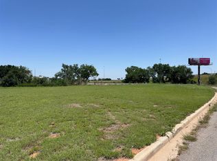9 Mulberry Ln LOT 9, Clinton, OK 73601