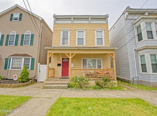 98 Hudson Ave, Cohoes, NY 12047