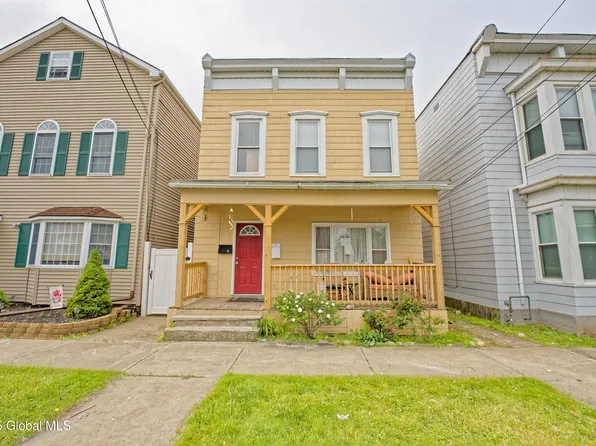 98 Hudson Ave, Cohoes, NY 12047