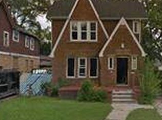 13150 Meyers Rd, Detroit, MI 48227