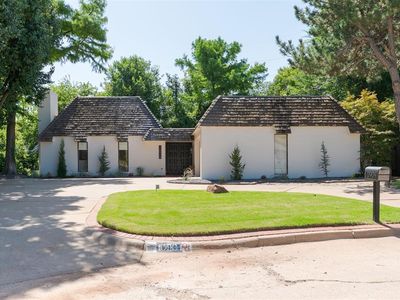 10904 Redbud Ln, Oklahoma City, OK, 73120