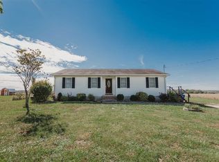 1747 Thompson School Rd, Russellville, KY 42276