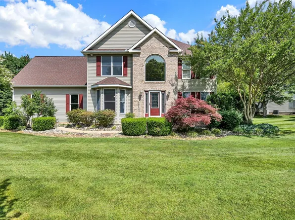 120 Dodge Dr, Smyrna, DE 19977