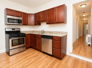 2808 W Girard Ave #A, Philadelphia, PA 19130