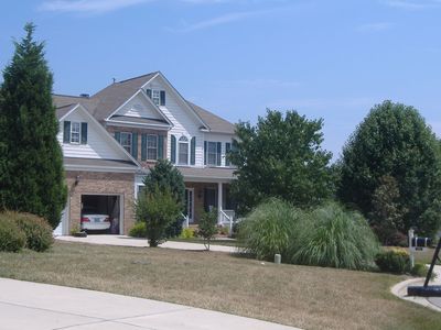 103 Marble Falls Way, Cary, NC, 27519