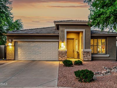 3628 E Meadowview Dr, Gilbert, AZ, 85298