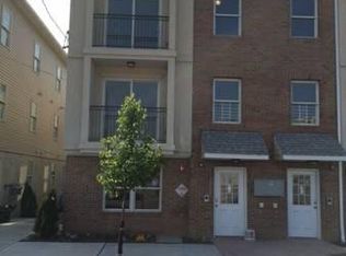 111 Wales Ave #1, Jersey City, NJ 07306