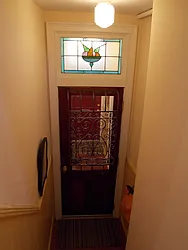 Rented by Block & Lot Real Estate