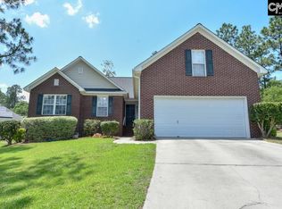 3 Wood Turtle Ct, Columbia, SC 29229