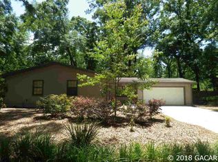 3611 NW 23rd Pl, Gainesville, FL 32605