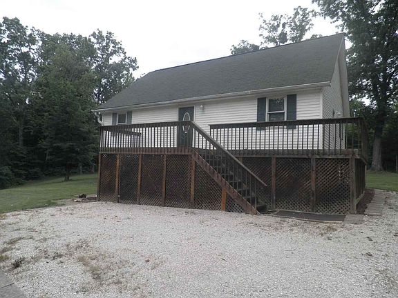 2nd image of 1219 N Lawrence Hollow Dr
