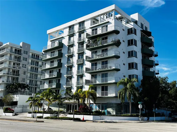 2550 SW 27th Ave APT 604, Miami, FL 33133