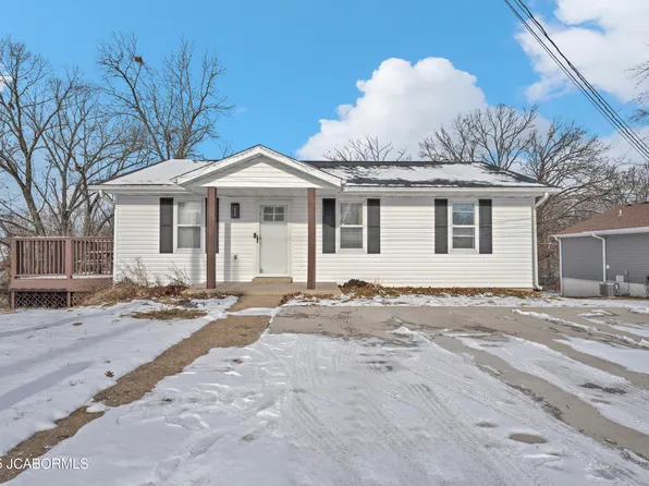 1826 Mississippi St, Jefferson City, MO 65101