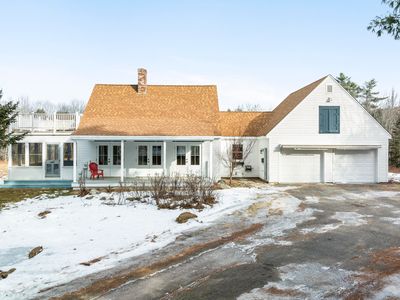 101 Morang Cove Road, Nobleboro, ME, 04555