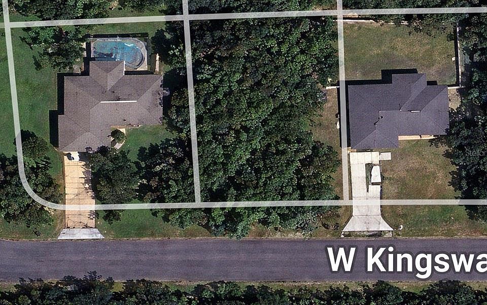1st image of 1037 W KINGSWAY PLACE LOT 11