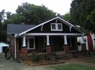 1716 E 1st St, Winston Salem, NC 27101