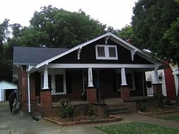 1716 E 1st St, Winston Salem, NC 27101