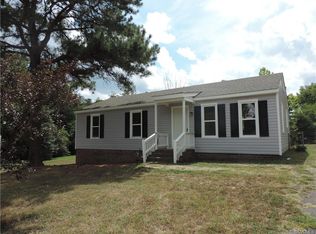 8930 Huntingcreek Pl, North Chesterfield, VA 23237