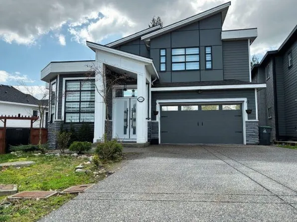 16488 103rd Ave, Surrey, BC V4N 1Y6