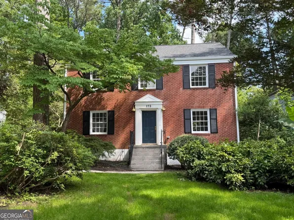172 Garden Ln, Decatur, GA 30030