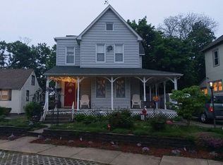 618 E Atlantic Ave, Laurel Springs, NJ 08021