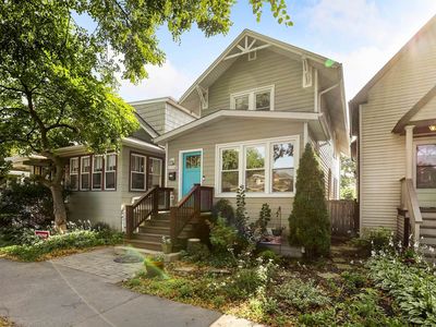 1034 S Elmwood Ave, Oak Park, IL, 60304