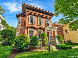 445 Orange Street, New Haven, CT 06511