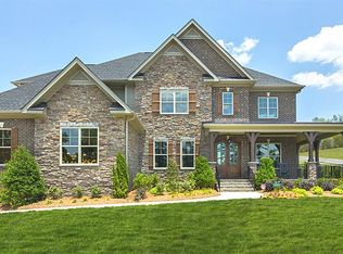 126 Forsythia Ln #743, Tega Cay, SC 29708