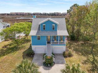 74 Marsh Point Dr., Pawleys Island, SC 29585