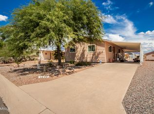 1315 S Desert View Pl, Apache Junction, AZ 85120