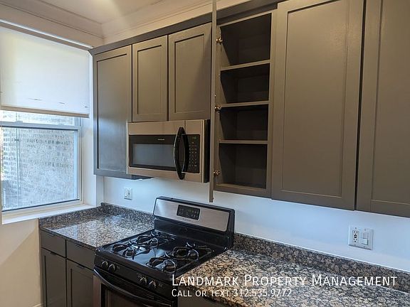 3rd image of 5340 N Winthrop Ave APT 2N