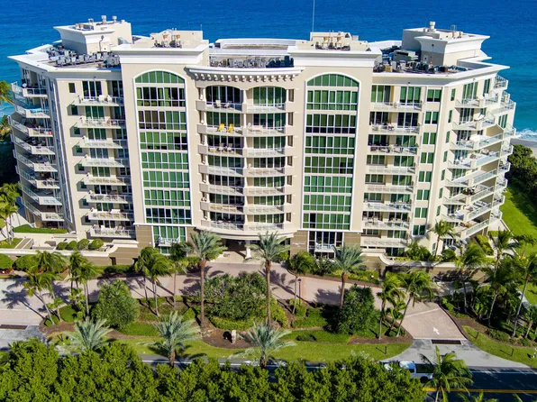 1063 Hillsboro Mile #403, Hillsboro Beach, FL 33062