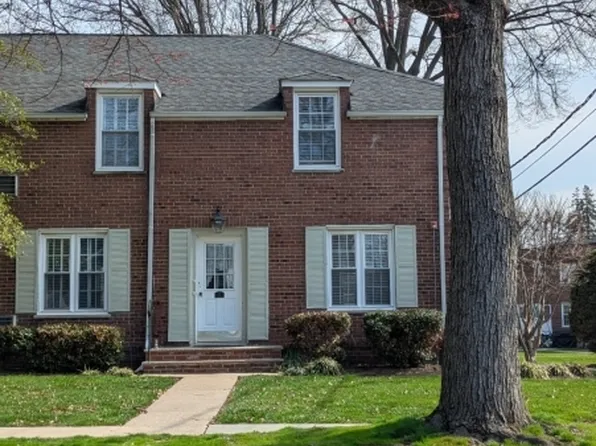 2B Parkway Village BLDG 1 #2B, Cranford Twp., NJ 07016
