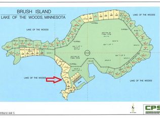 TRACT 3 Brush Is, Angle Inlet, MN 56711