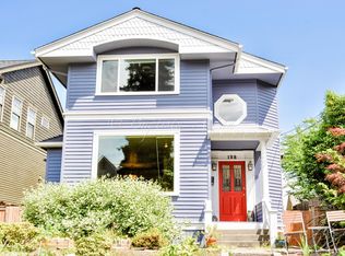 128 NE 61st St, Seattle, WA 98115