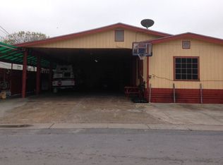 125 Grand Rpds, Brownsville, TX 78520