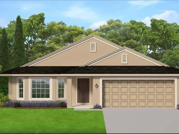 109 Dundee Ln, Kissimmee, FL 34758