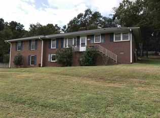 116 Baker St, Anderson, SC 29625