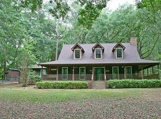10136 Journeys End, Tallahassee, FL 32312